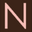 Naturelle with love logo