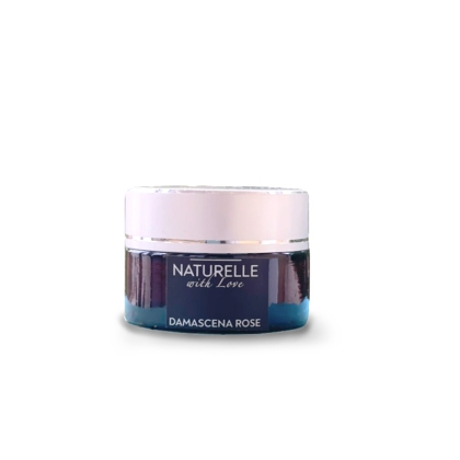 Naturelle With Love Eye Cream